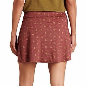 Toad&Co Saleena skort